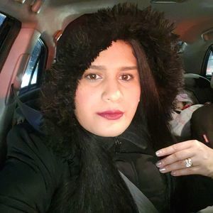 Meet your Posher, Arelys